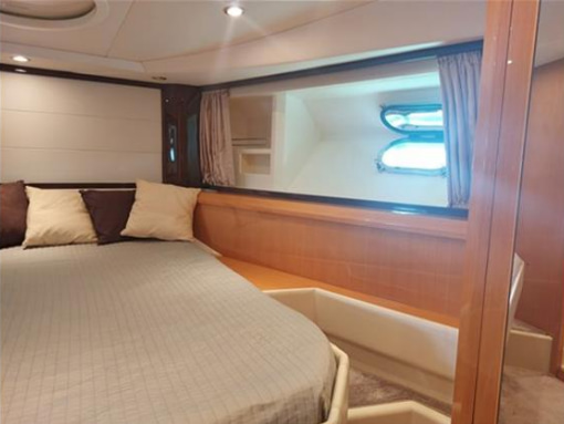 2006 Cantieri di Sarnico Sarnico 60 à vendre (photo 20)