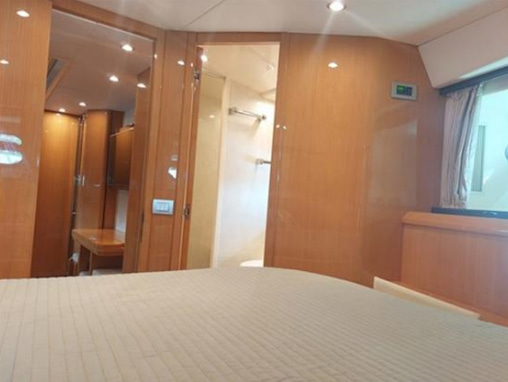 2006 Cantieri di Sarnico Sarnico 60 à vendre (photo 21)