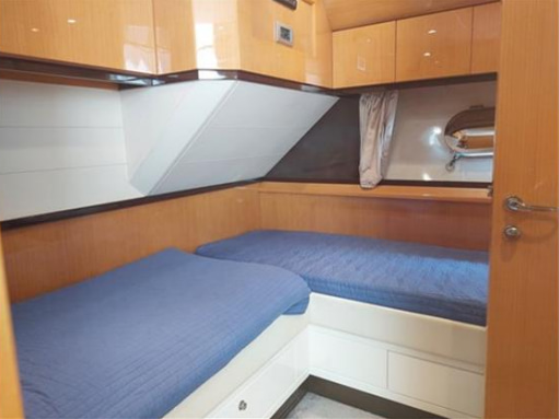 2006 Cantieri di Sarnico Sarnico 60 à vendre (photo 22)