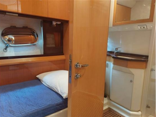 2006 Cantieri di Sarnico Sarnico 60 à vendre (photo 23)