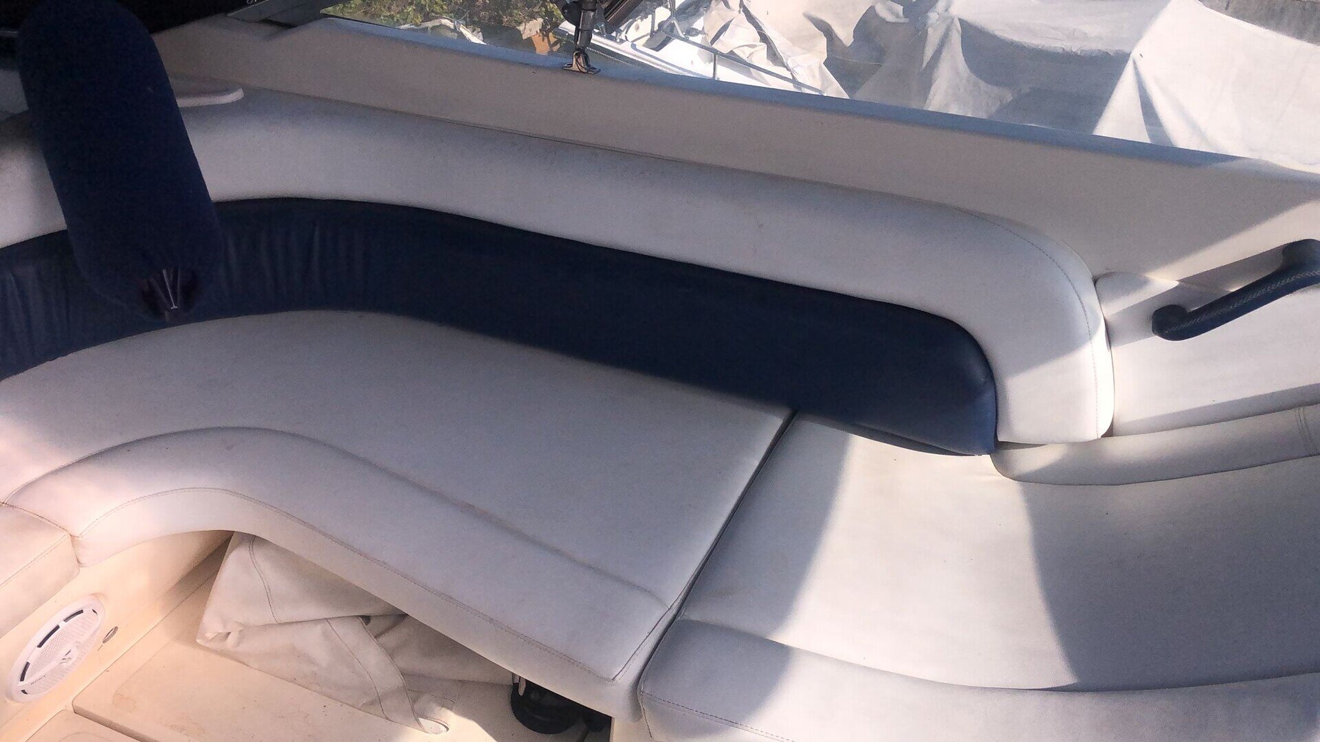 1995 Cranchi Acquarama 31 te koop (photo 3)