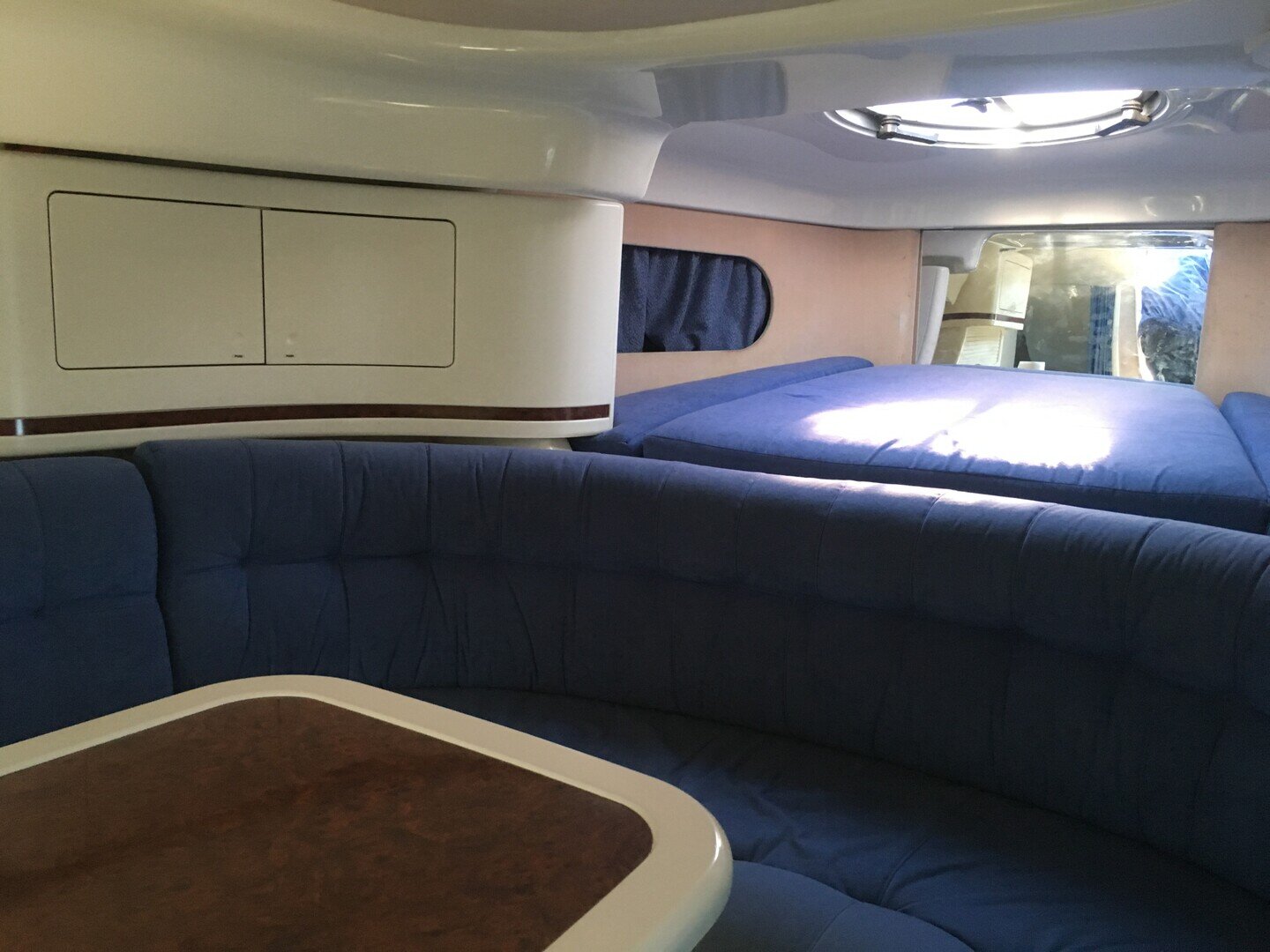 1995 Cranchi Acquarama 31 te koop (photo 7)