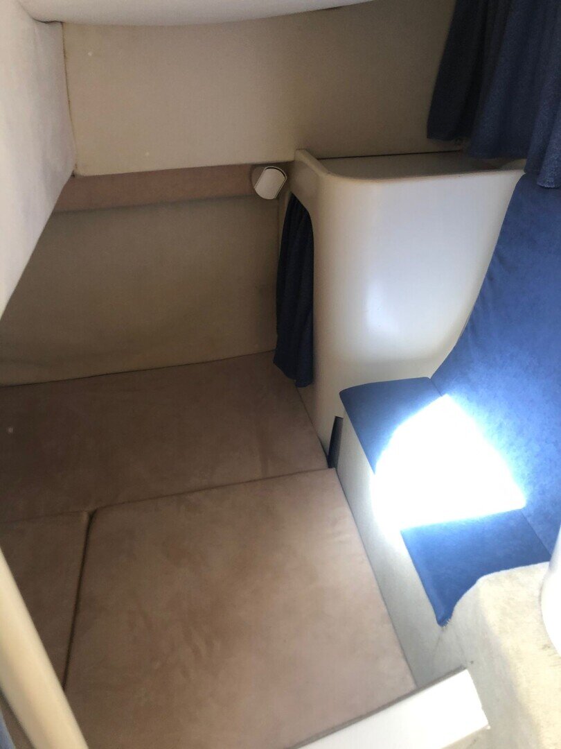 1995 Cranchi Acquarama 31 te koop (photo 10)