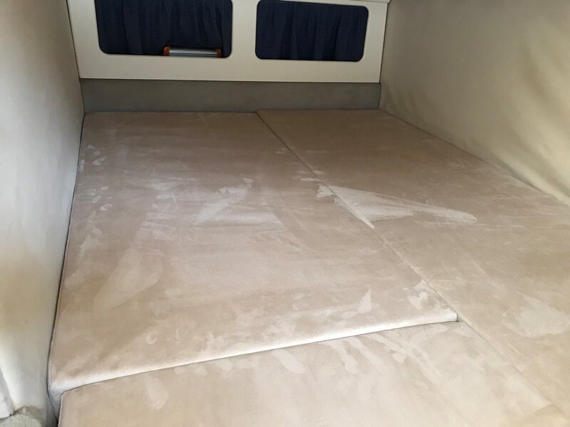 1995 Cranchi Acquarama 31 te koop (photo 9)