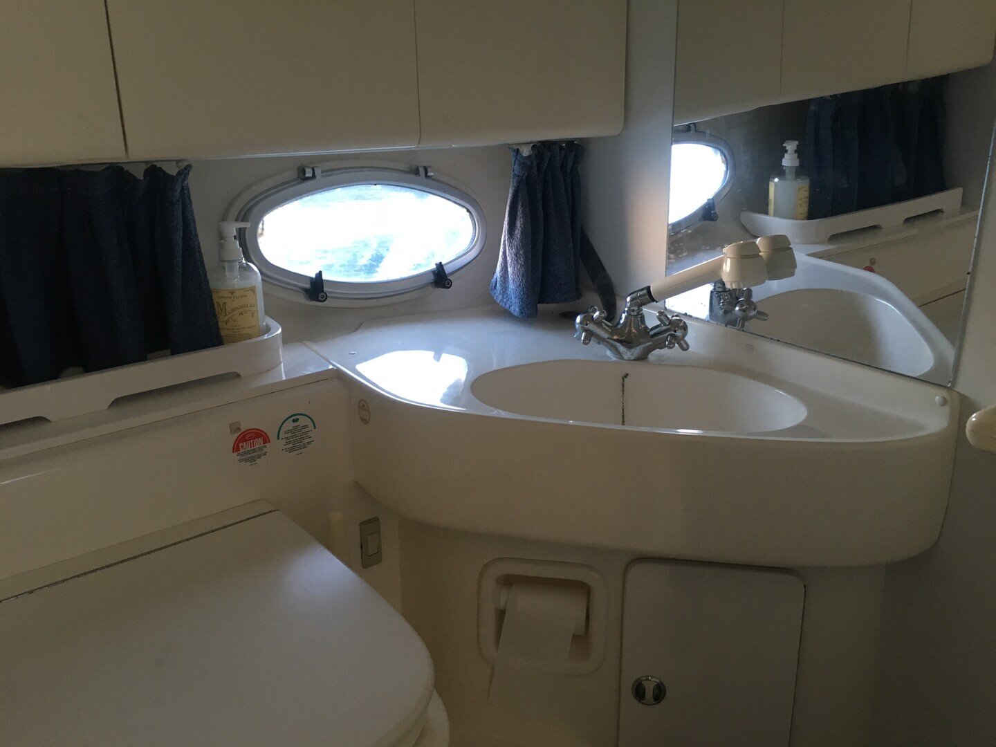 1995 Cranchi Acquarama 31 Diesel for sale (photo 11)
