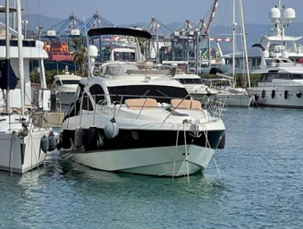2011 Cranchi Atlantique 43 for sale (photo 3)