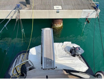 2011 Cranchi Atlantique 43 for sale (photo 4)