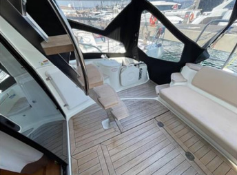 2011 Cranchi Atlantique 43 for sale (photo 7)