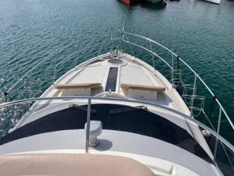 2011 Cranchi Atlantique 43 for sale (photo 10)