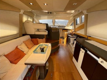 2011 Cranchi Atlantique 43 for sale (photo 12)