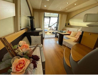 2011 Cranchi Atlantique 43 for sale (photo 13)