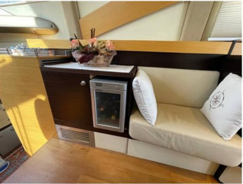 2011 Cranchi Atlantique 43 for sale (photo 14)
