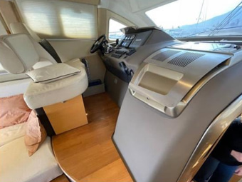 2011 Cranchi Atlantique 43 for sale (photo 15)