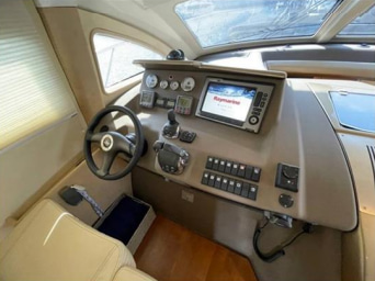 2011 Cranchi Atlantique 43 for sale (photo 16)