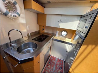 2011 Cranchi Atlantique 43 for sale (photo 17)