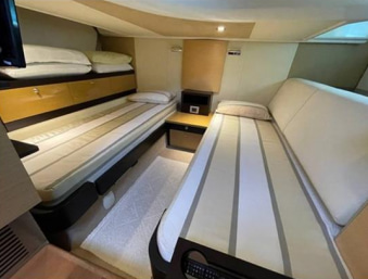 2011 Cranchi Atlantique 43 for sale (photo 18)