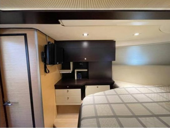 2011 Cranchi Atlantique 43 for sale (photo 19)