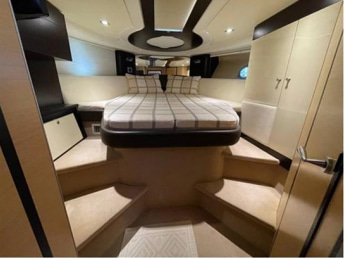 2011 Cranchi Atlantique 43 for sale (photo 20)