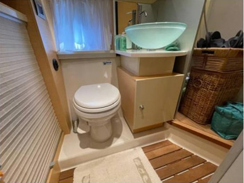 2011 Cranchi Atlantique 43 for sale (photo 22)