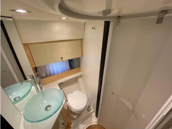 2011 Cranchi Atlantique 43 for sale (photo 23)