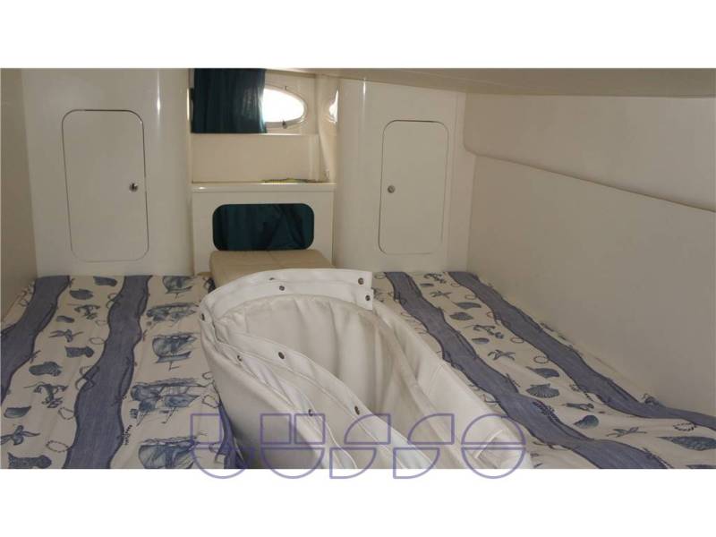 1999 Cranchi Smeraldo 37 na sprzedaż (photo 7)