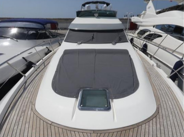 2006 Vz 56 en venta (photo 4)