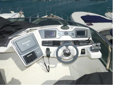 2006 Vz 56 en venta (photo 6)