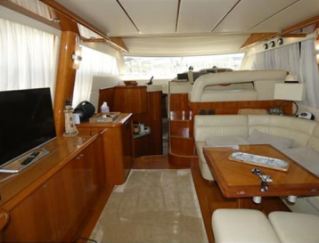 2006 Vz 56 en venta (photo 9)