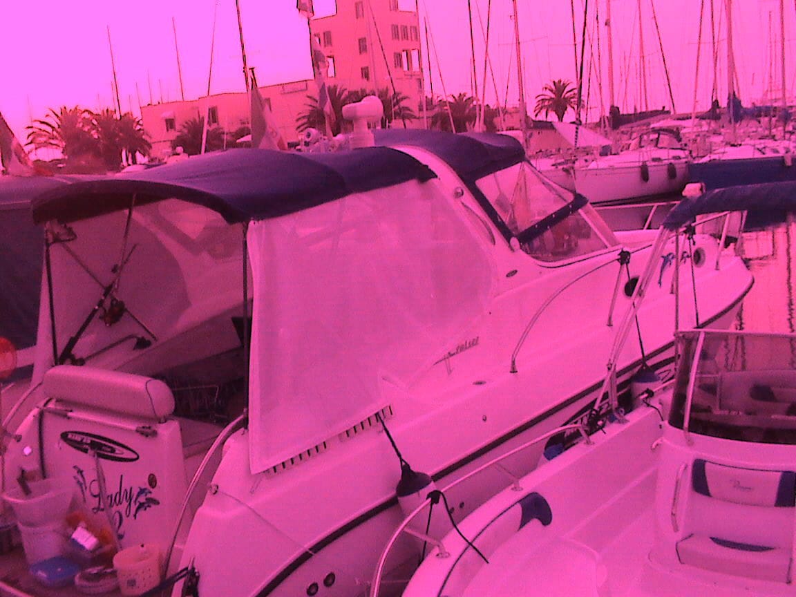 2004 Manò Marine 25 à vendre (photo 4)