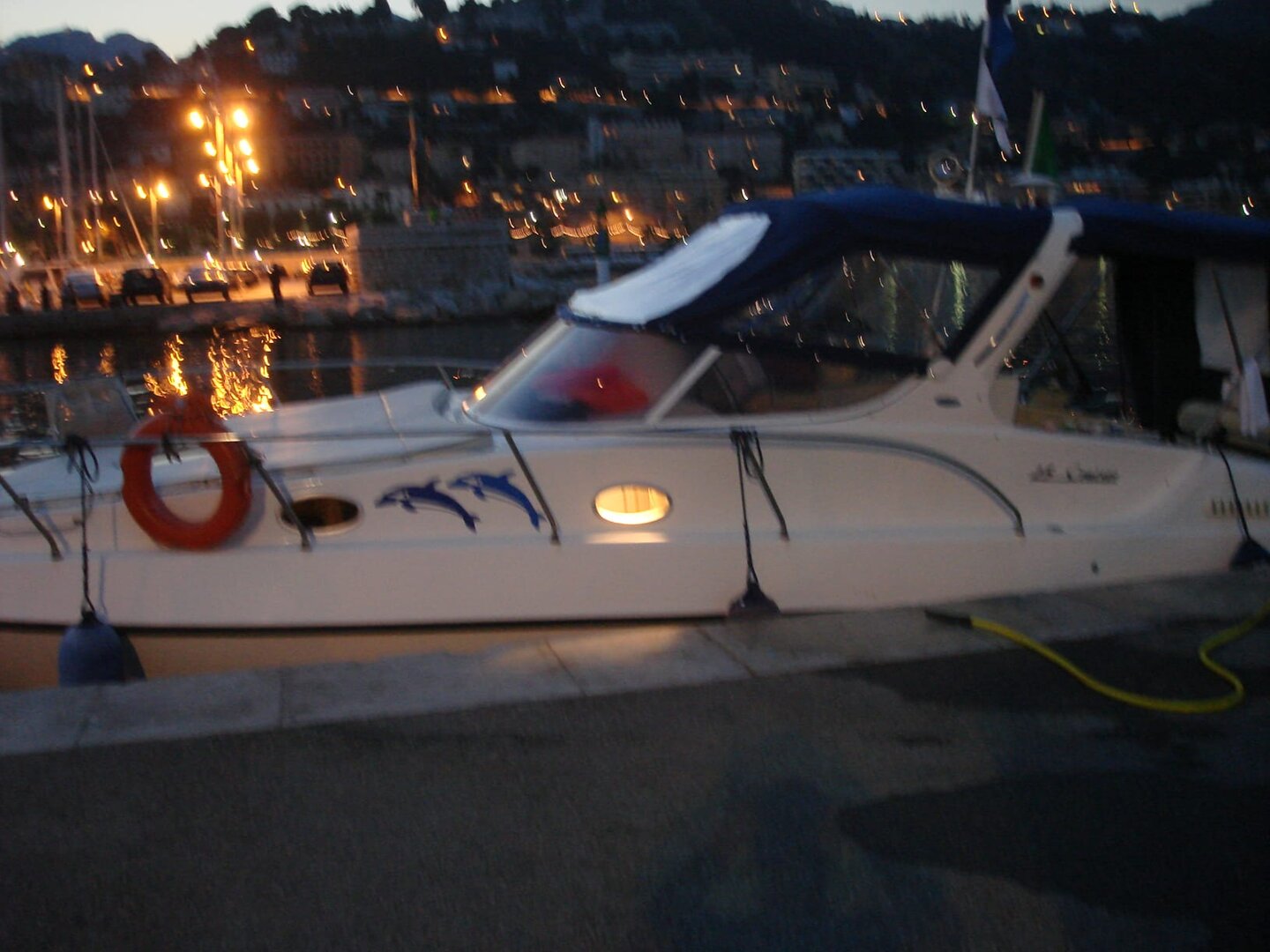 2004 Manò Marine 25 à vendre (photo 2)