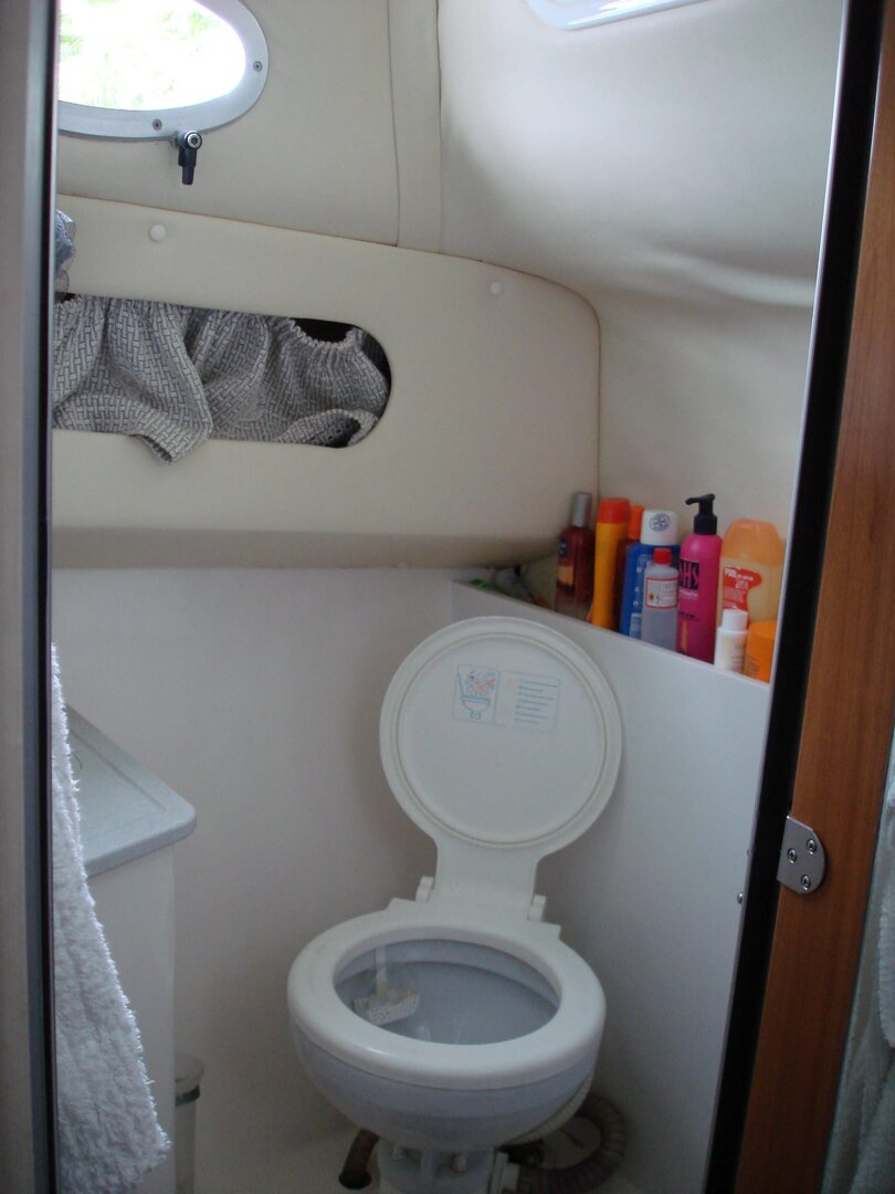 2004 Manò Marine 25 à vendre (photo 14)