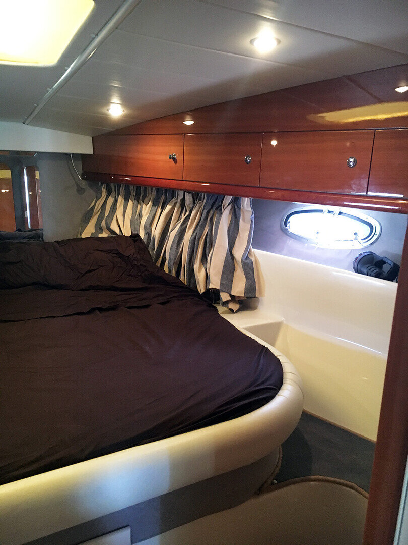 1998 Innovazione e Progetti Mira 36 à vendre (photo 9)