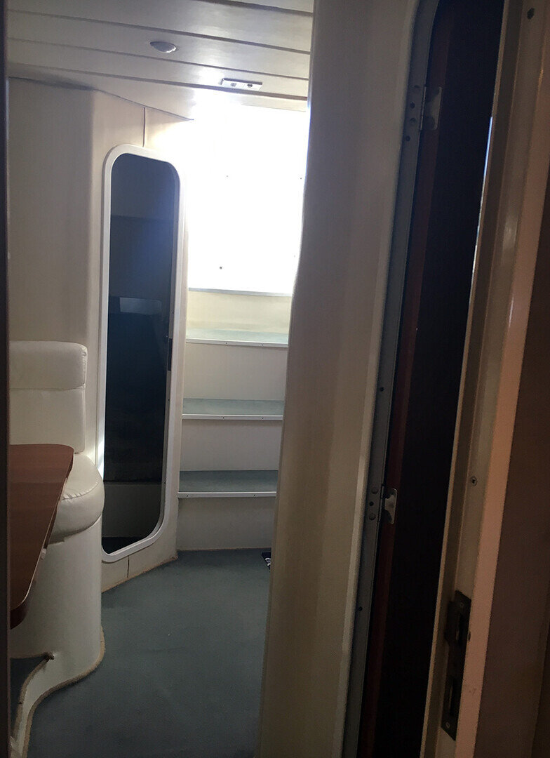 1998 Innovazione e Progetti Mira 36 à vendre (photo 11)