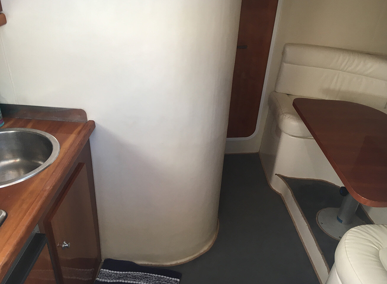 1998 Innovazione e Progetti Mira 36 à vendre (photo 12)