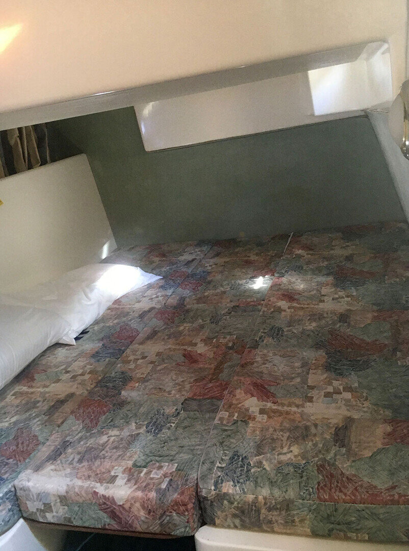 1998 Innovazione e Progetti Mira 36 à vendre (photo 13)