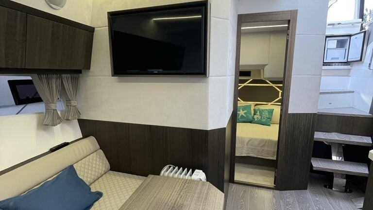 2022 Galeon 425 HT en venta (photo 2)