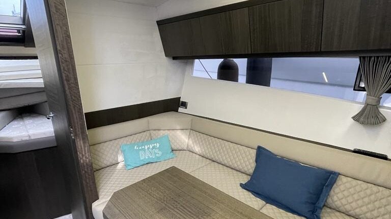 2022 Galeon 425 HT en venta (photo 3)