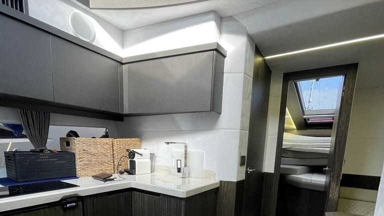2022 Galeon 425 HT en venta (photo 4)