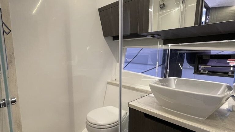 2022 Galeon 425 HT en venta (photo 5)