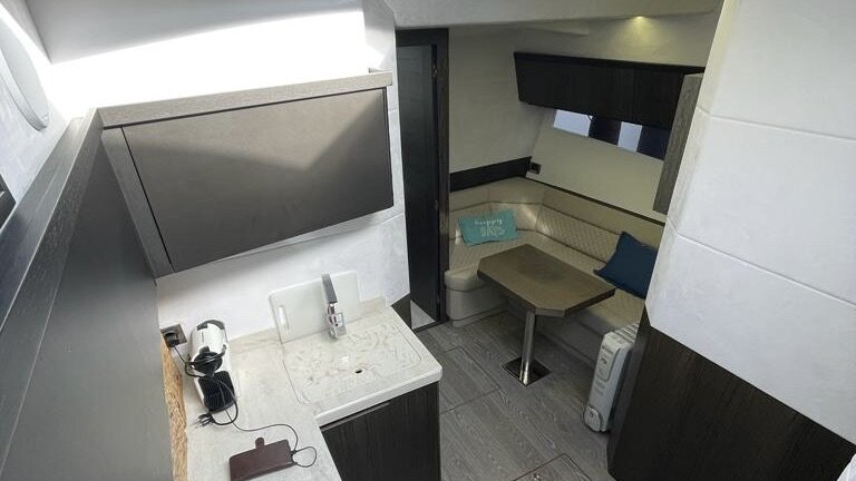 2022 Galeon 425 HT en venta (photo 6)