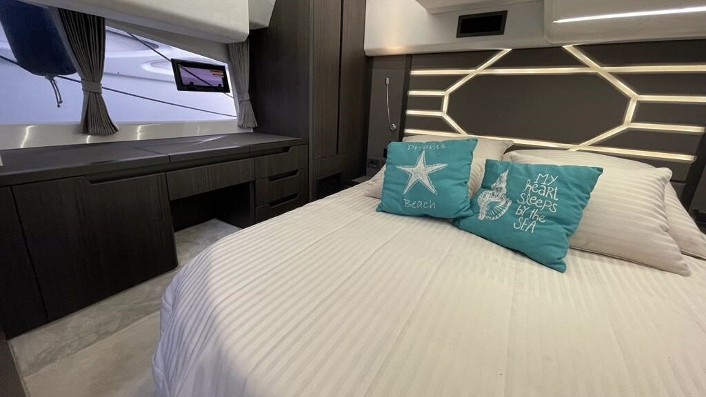 2022 Galeon 425 HT en venta (photo 7)
