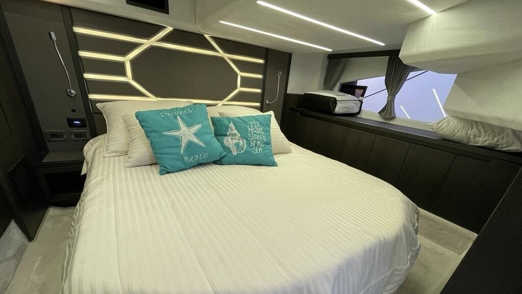2022 Galeon 425 HT en venta (photo 8)