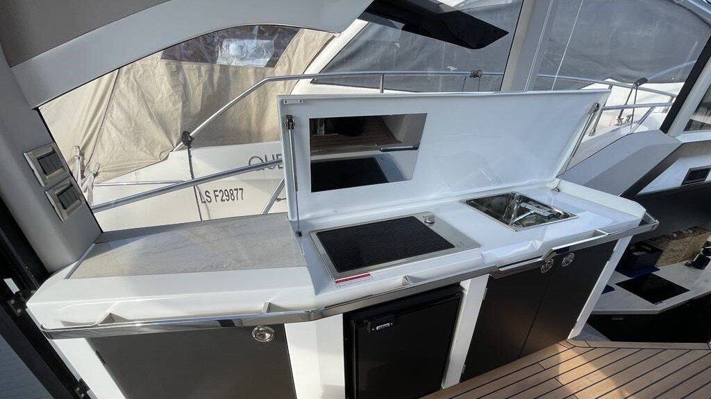 2022 Galeon 425 HT en venta (photo 10)