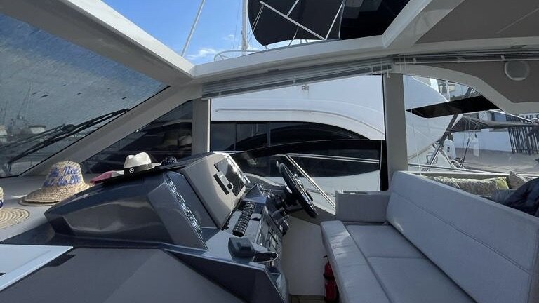 2022 Galeon 425 HT en venta (photo 12)