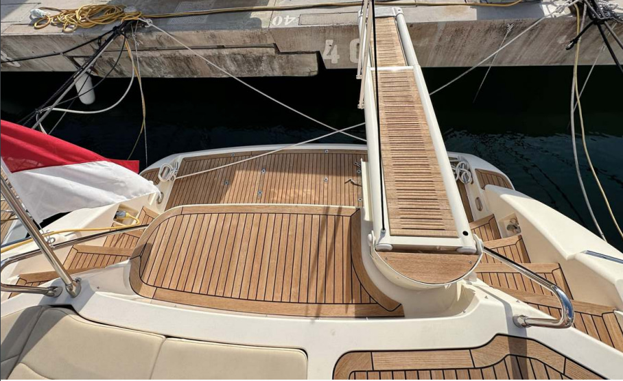 2008 Dalla Pietà 58 en venta (photo 3)