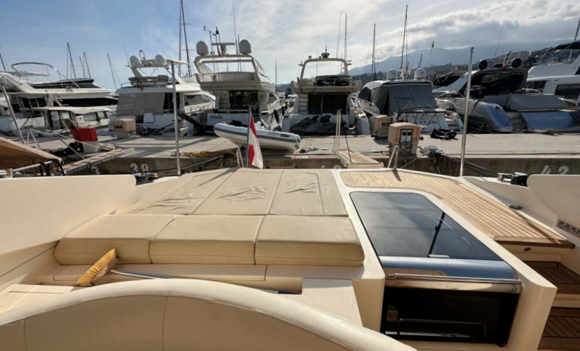 2008 Dalla Pietà 58 en venta (photo 4)
