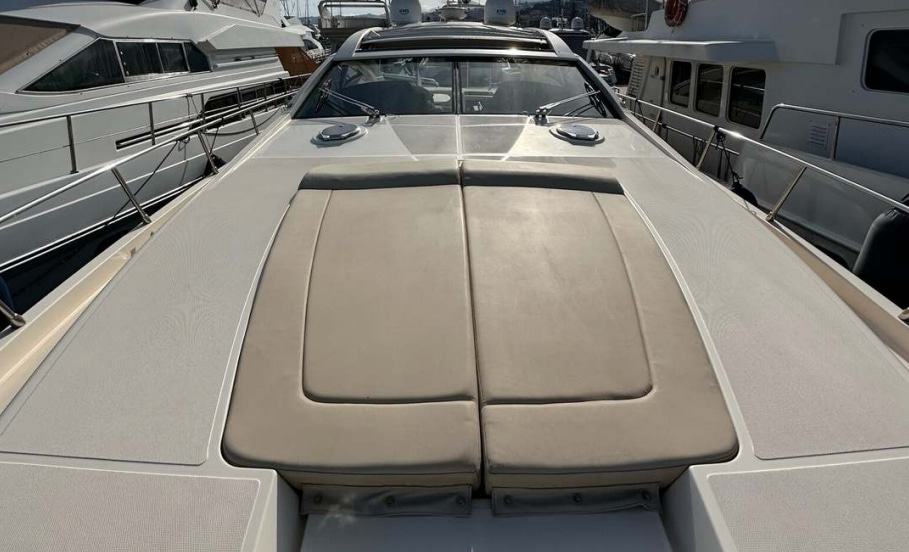 2008 Dalla Pietà 58 en venta (photo 2)