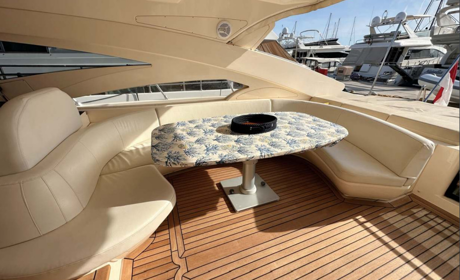 2008 Dalla Pietà 58 en venta (photo 5)