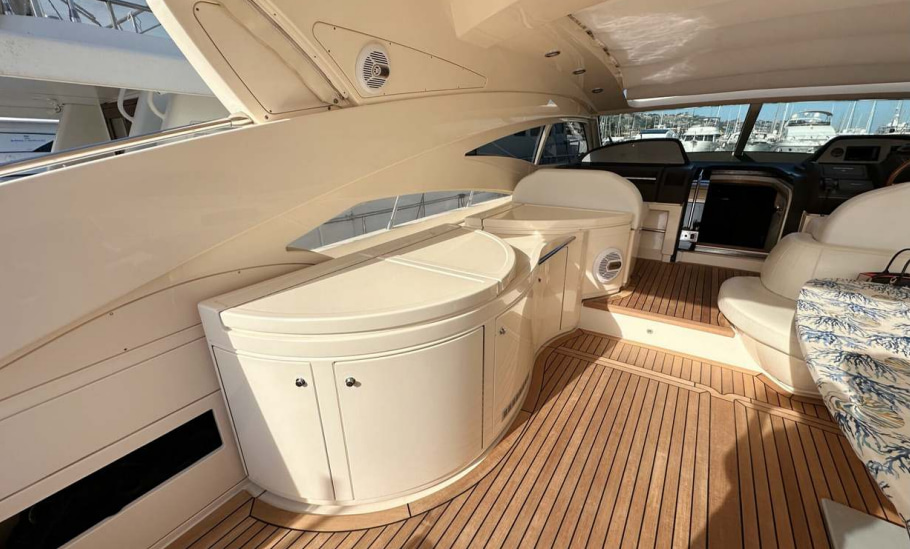 2008 Dalla Pietà 58 en venta (photo 6)
