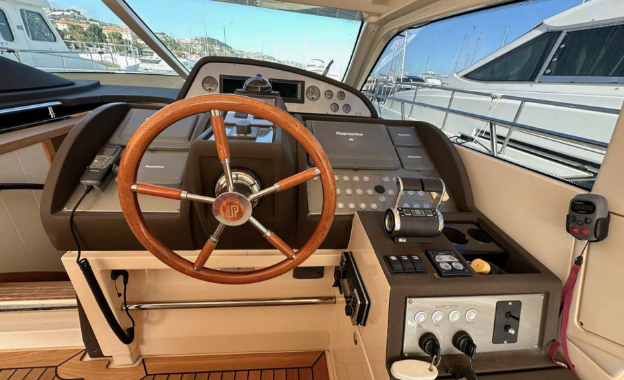2008 Dalla Pietà 58 en venta (photo 7)